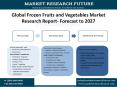 Global Frozen Fruits and Vegetables Market Research Report- Forecast to 2027 PowerPoint PPT Presentation