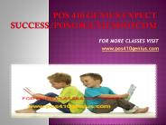 pos 410 genius Expect Success/pos410geniusdotcom