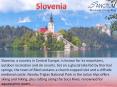 Apply for Slovenia Visit or Tourist Visa
