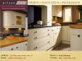 German Kitchens, Luxury Kitchens, Kitchen Showroom London - Wilson Fink PowerPoint PPT Presentation