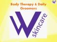 Body Therapy & Daily Groomers PowerPoint PPT Presentation