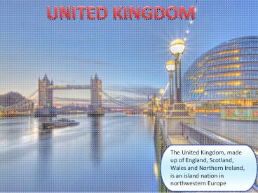 Apply for UK Visit or Tourist Visa