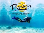 The Similan Islands dive cruise