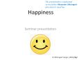 Happiness presentation ppt PowerPoint PPT Presentation