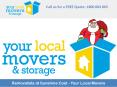 Removalists at Sunshine Cost - Your Local Movers PowerPoint PPT Presentation