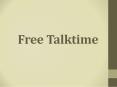 Highest paying free talktime apps