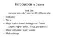 Introduction%20to%20Course%20Web%20Site:%20www.psy.cmu.edu/~kotovsky/85102/home.php PowerPoint PPT Presentation