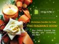 The fragrance room Christmas Candle Collection PowerPoint PPT Presentation