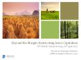 Beyond the Margin: Redirecting Asia PowerPoint PPT Presentation