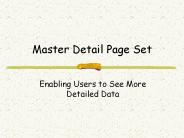 Master%20Detail%20Page%20Set