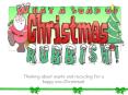 Thinking about waste and recycling for a happy eco-Christmas! PowerPoint PPT Presentation