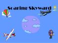 Soaring Skyward PowerPoint PPT Presentation