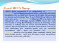 About OMICS Group PowerPoint PPT Presentation