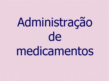 Administra