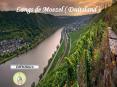 El Valle del Mosela (Alemania) PowerPoint PPT Presentation