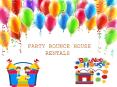 Bounce House Rentals Sacramento - Modern Bounce Houses For Ultimate Fun PowerPoint PPT Presentation