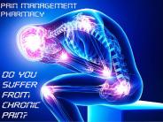Neuropathic (Chronic) Pain Management At TruCare Pharmacy