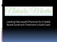 Leading naturopath Physician for Irritable Bowel Syndrome Treatment in Gold Coast PowerPoint PPT Presentation