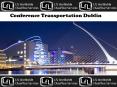 Conference Transportation in Dublin PowerPoint PPT Presentation