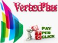 PPC online marketing advertising at VertexPlus PowerPoint PPT Presentation