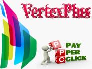 PPC online marketing advertising at VertexPlus
