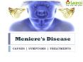 Meniere's Disease PowerPoint PPT Presentation