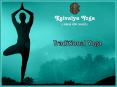 Traditional Yoga PowerPoint PPT Presentation