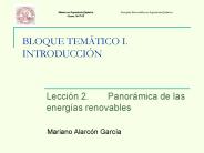 BLOQUE TEM