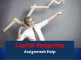 Capital budgeting assignment help PowerPoint PPT Presentation