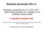 Biedriba Apvieniba HIV.LV