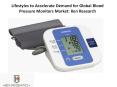 Lifestyles to Accelerate Demand for Global Blood Pressure Monitors Market: Ken Research PowerPoint PPT Presentation
