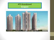 ATS Grandstand Price List