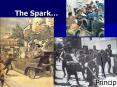 The Spark PowerPoint PPT Presentation