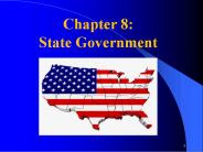Chapter Six, Section Two