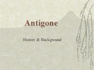 Antigone