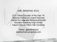 Kelly Wetherhold, M.Ed. PowerPoint PPT Presentation