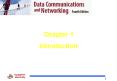 Data Communications and Networking PowerPoint PPT Presentation