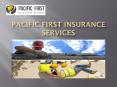 Pacific First Insurance Services - Importance of General Liability for Contractors PowerPoint PPT Presentation