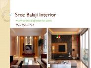 Sree Balaji Interior (1)