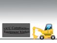GCC Construction Equipment Market PowerPoint PPT Presentation