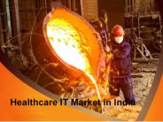 Foundry Market in India