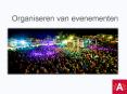 Organiseren van evenementen PowerPoint PPT Presentation