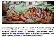 Online Horoscope and Astrology Services