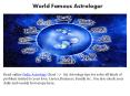 Online Horoscope Reading PowerPoint PPT Presentation