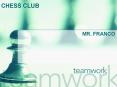 CHESS CLUB PowerPoint PPT Presentation
