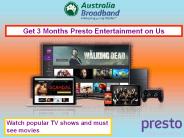 Reliable Internet Service - Australia Broadband