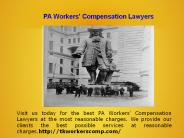 Injury Attorney Pennsylvania