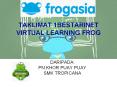 TAKLIMAT 1BESTARINET VIRTUAL LEARNING FROG PowerPoint PPT Presentation