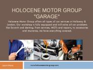 Best Car Repair & Servicing in London