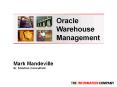 Warehouse%20Mgmt%20Overview PowerPoint PPT Presentation
